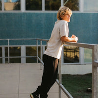 Hemp Joggers