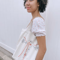 Hemp Tote (Limited Series)