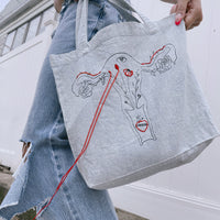 Hemp Tote (Limited Series)