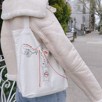 Hemp Tote (Limited Series)