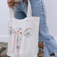 Hemp Tote (Limited Series)