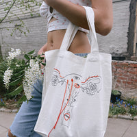 Hemp Tote (Limited Series)