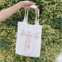 Hemp Tote (Limited Series)
